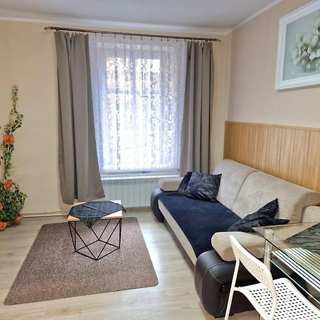 ApartHouse Apartamenty Centrum Katowice Extérieur photo