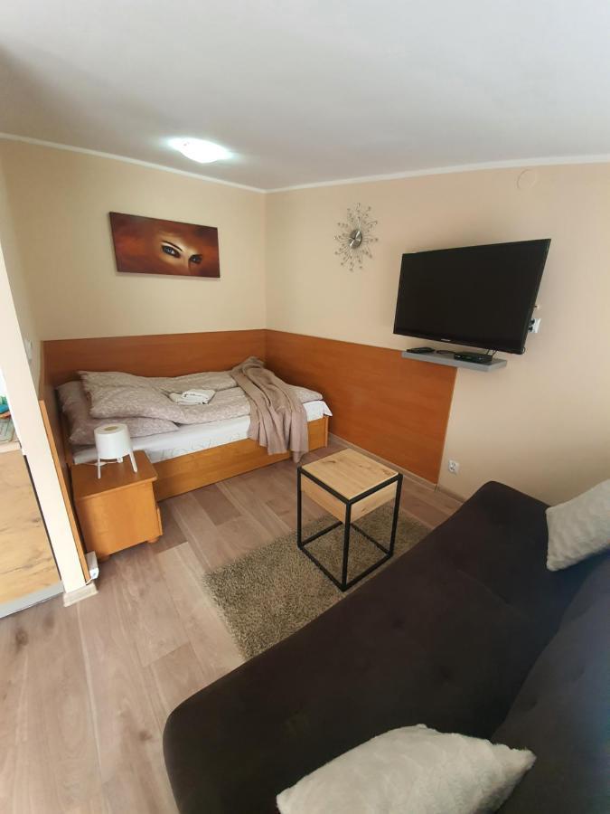 ApartHouse Apartamenty Centrum Katowice Extérieur photo