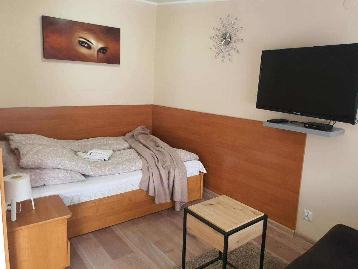 ApartHouse Apartamenty Centrum Katowice Extérieur photo
