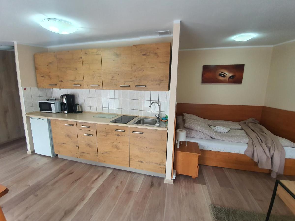 ApartHouse Apartamenty Centrum Katowice Extérieur photo