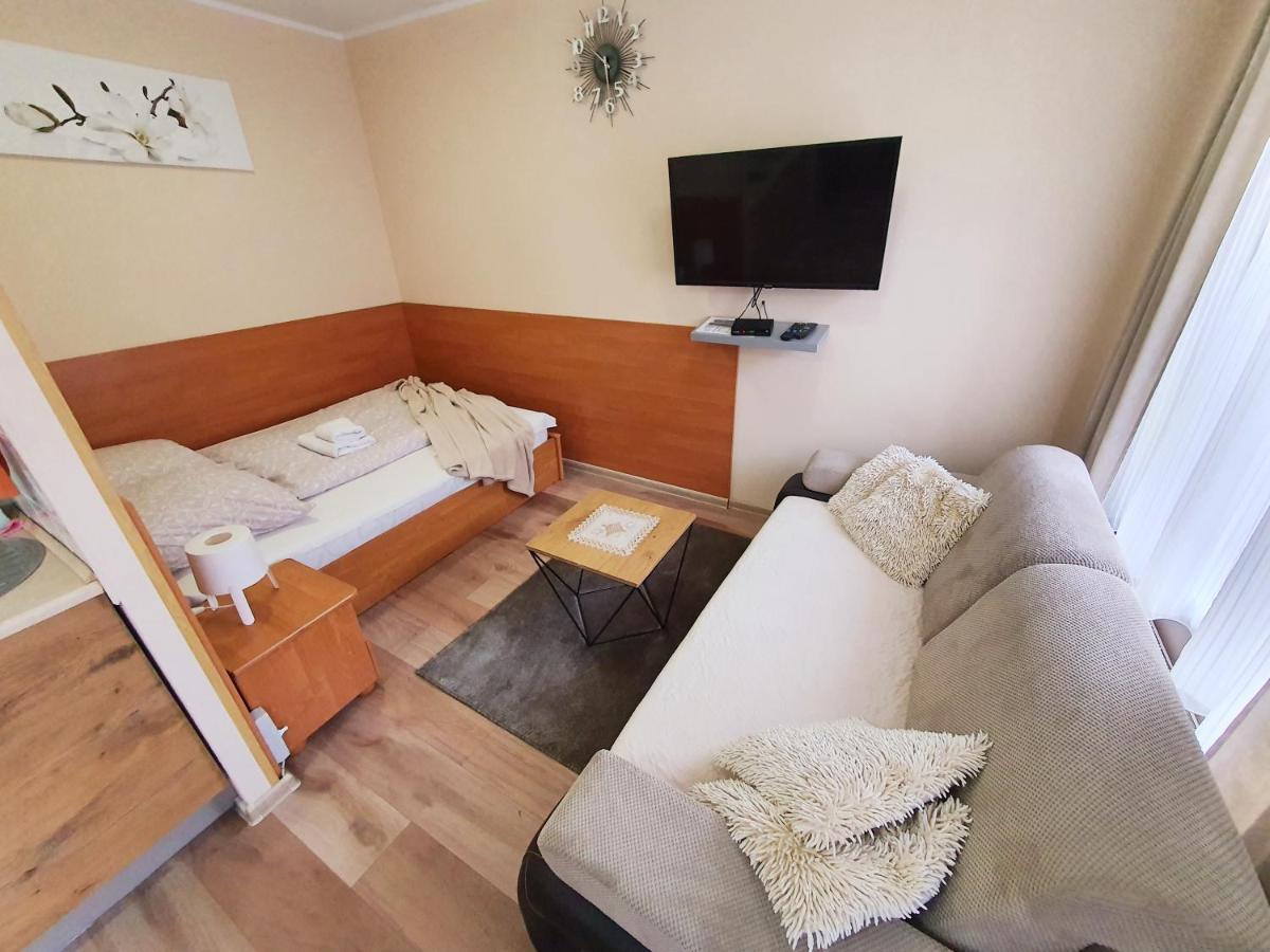 ApartHouse Apartamenty Centrum Katowice Extérieur photo