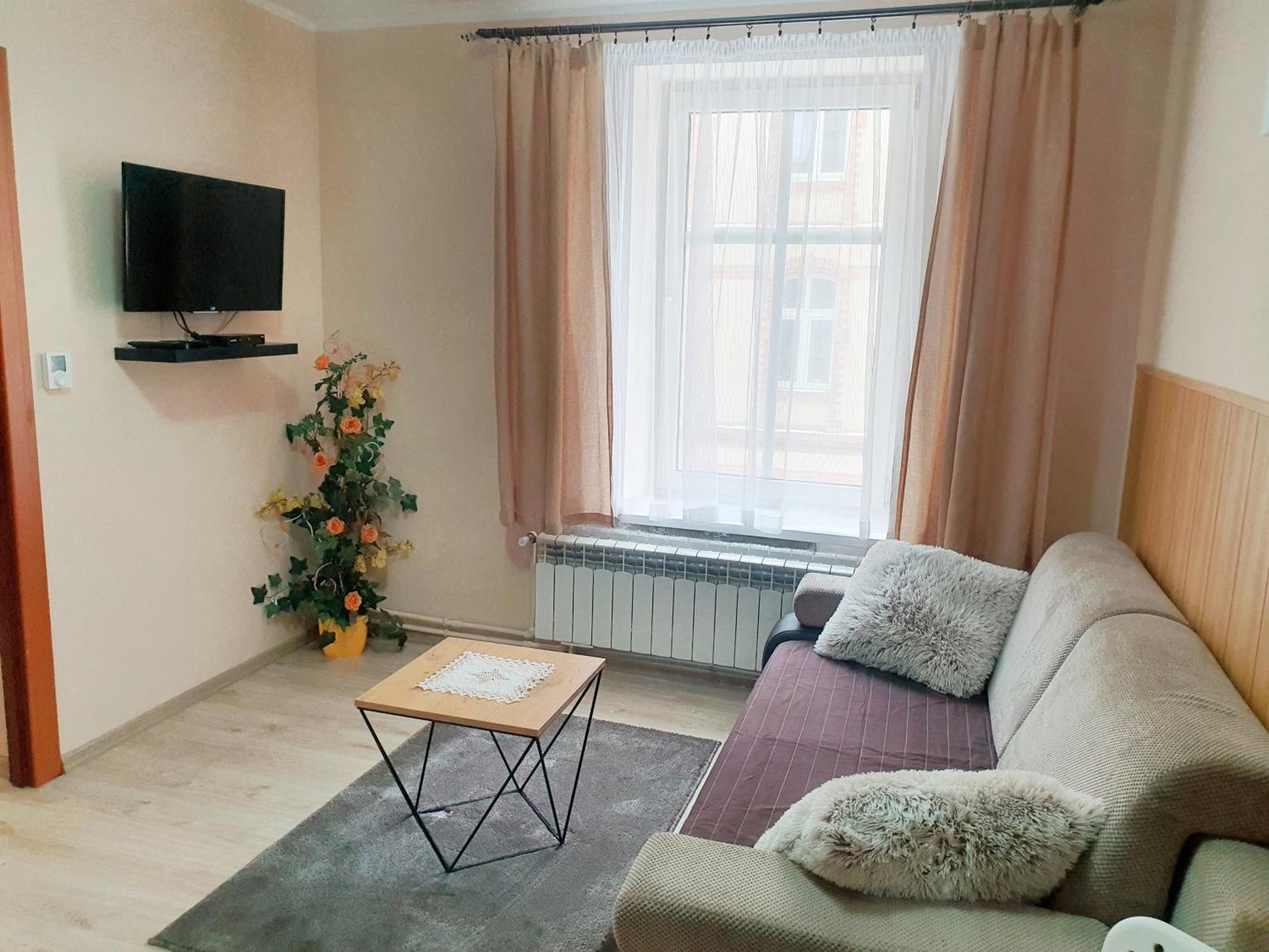 ApartHouse Apartamenty Centrum Katowice Chambre photo