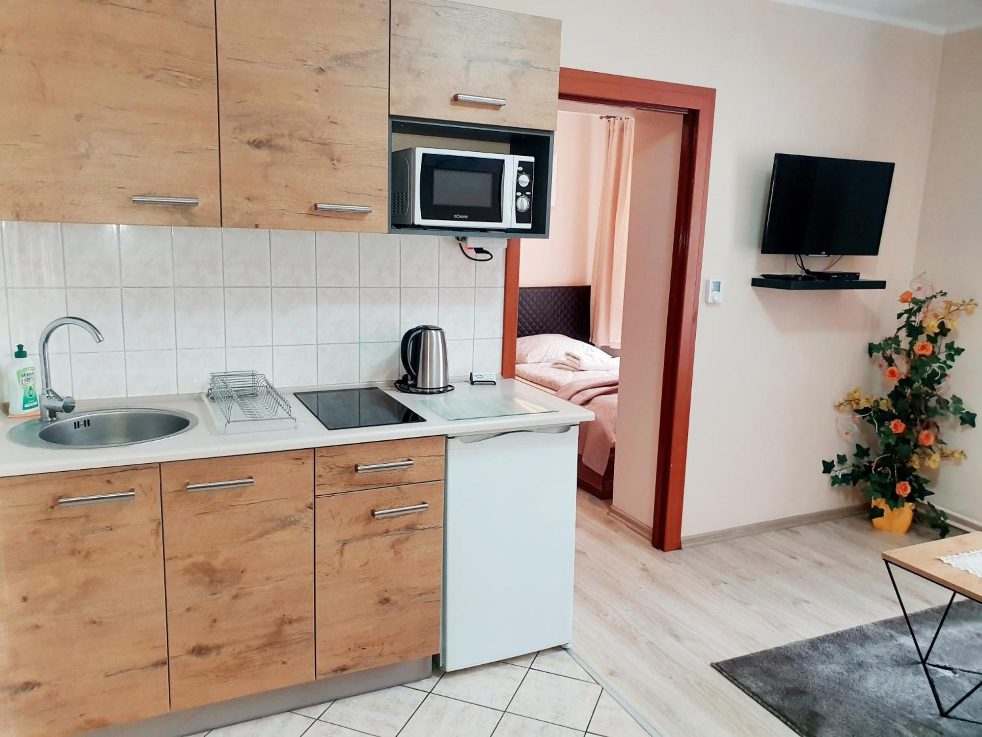 ApartHouse Apartamenty Centrum Katowice Chambre photo