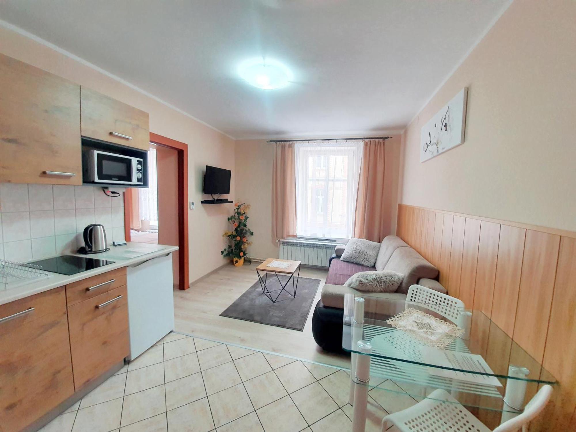 ApartHouse Apartamenty Centrum Katowice Chambre photo