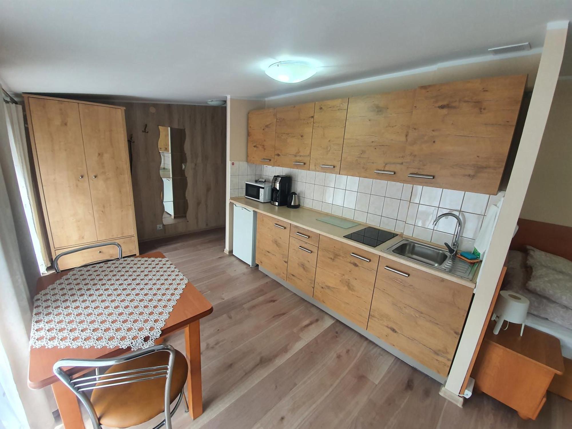ApartHouse Apartamenty Centrum Katowice Chambre photo