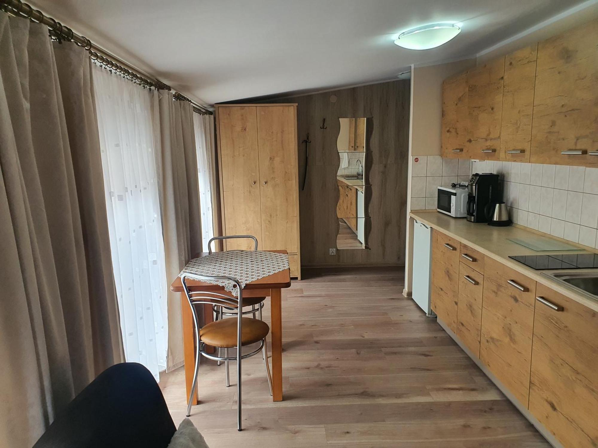 ApartHouse Apartamenty Centrum Katowice Chambre photo