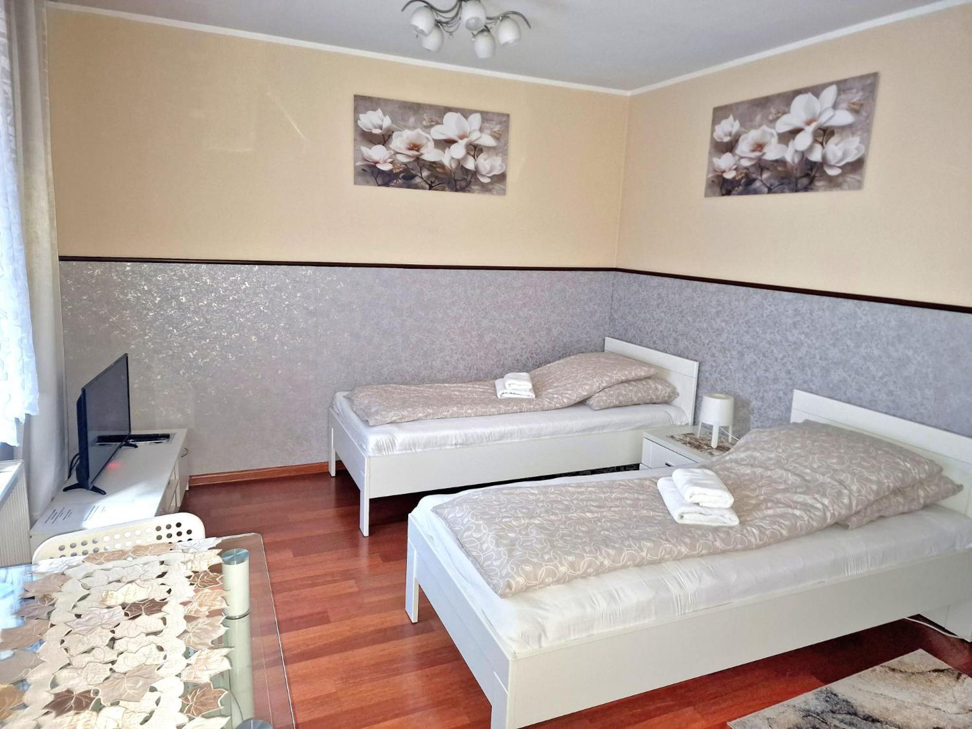 ApartHouse Apartamenty Centrum Katowice Extérieur photo