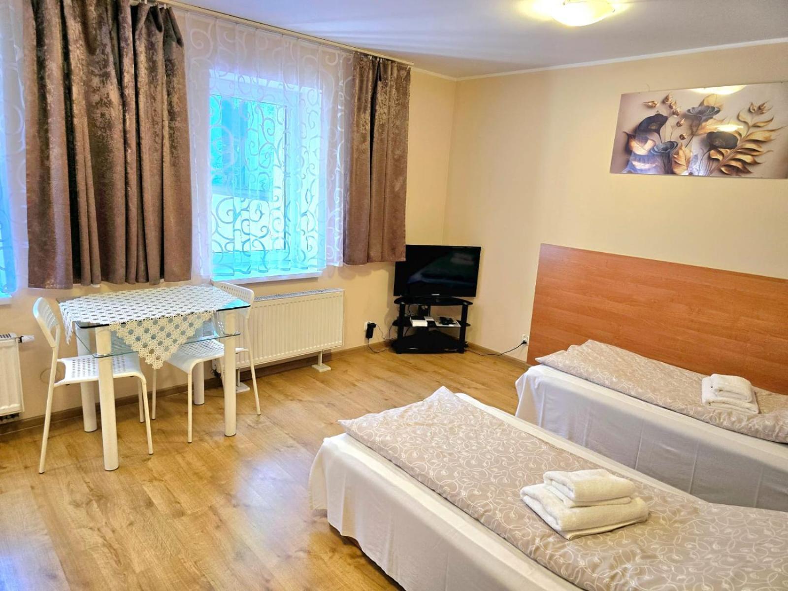 ApartHouse Apartamenty Centrum Katowice Extérieur photo
