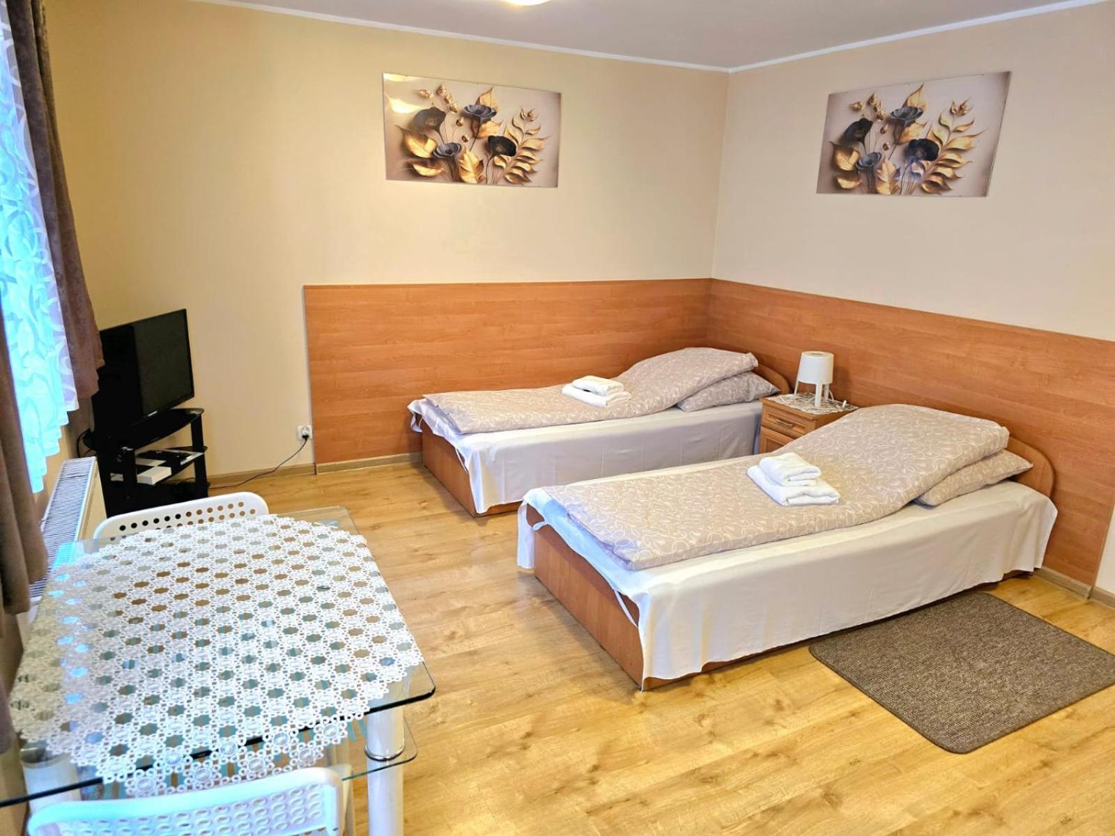 ApartHouse Apartamenty Centrum Katowice Extérieur photo
