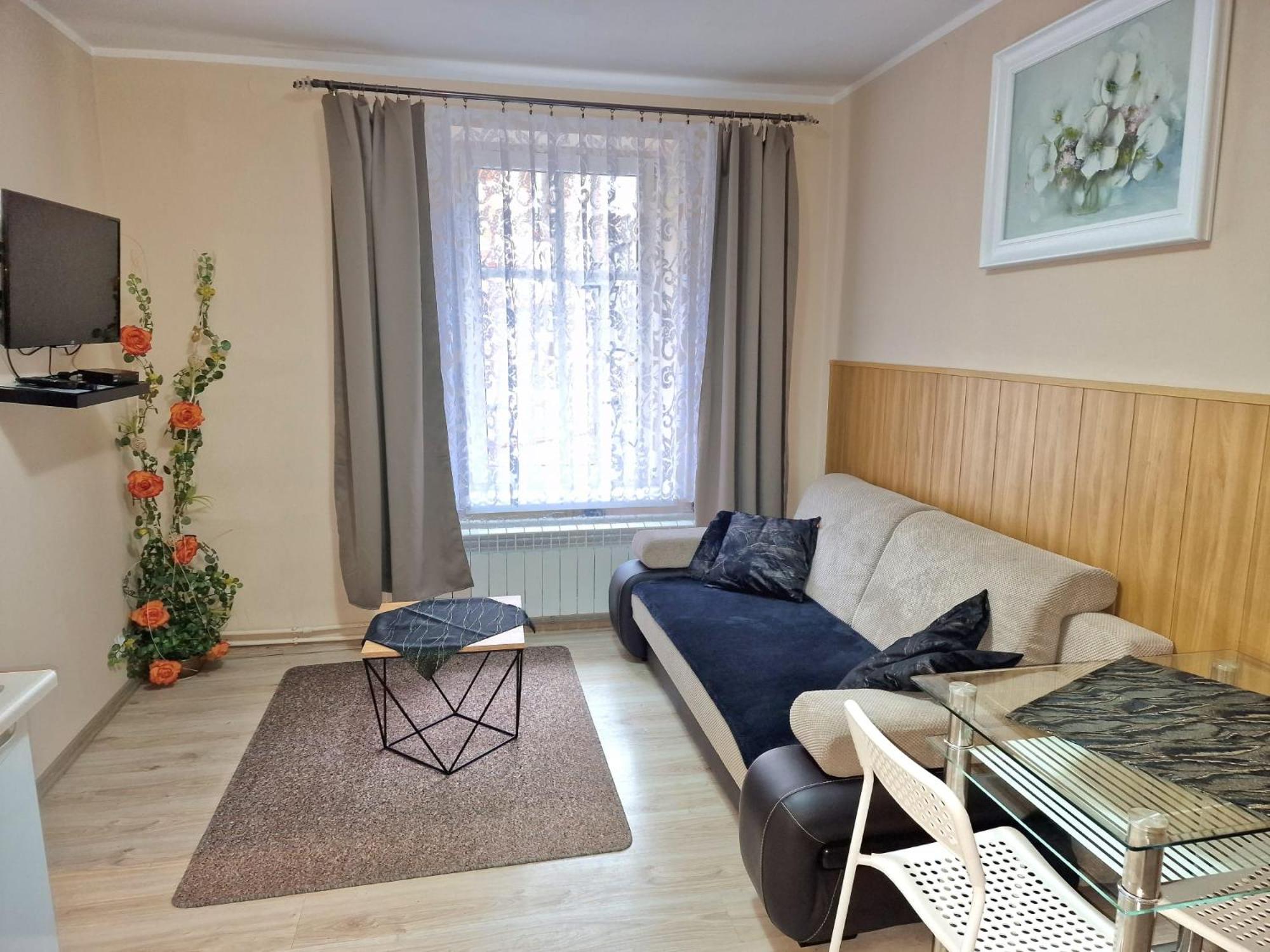 ApartHouse Apartamenty Centrum Katowice Extérieur photo