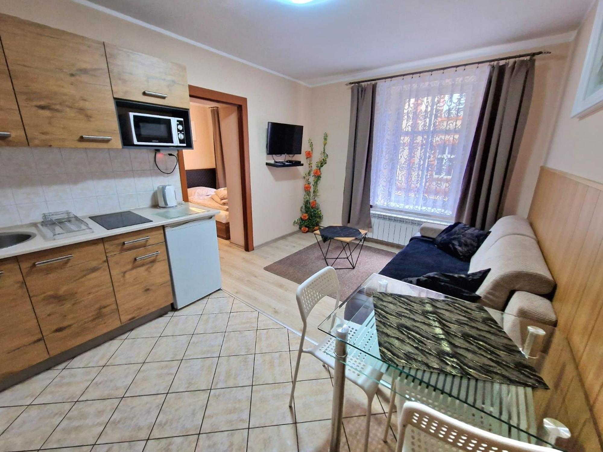 ApartHouse Apartamenty Centrum Katowice Extérieur photo