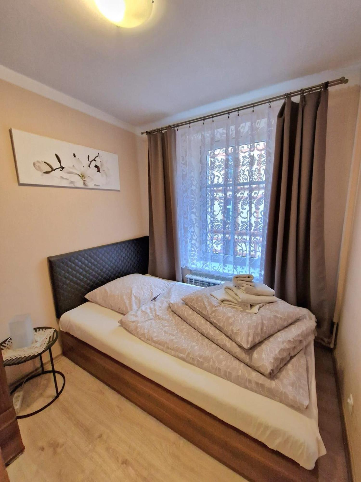 ApartHouse Apartamenty Centrum Katowice Extérieur photo