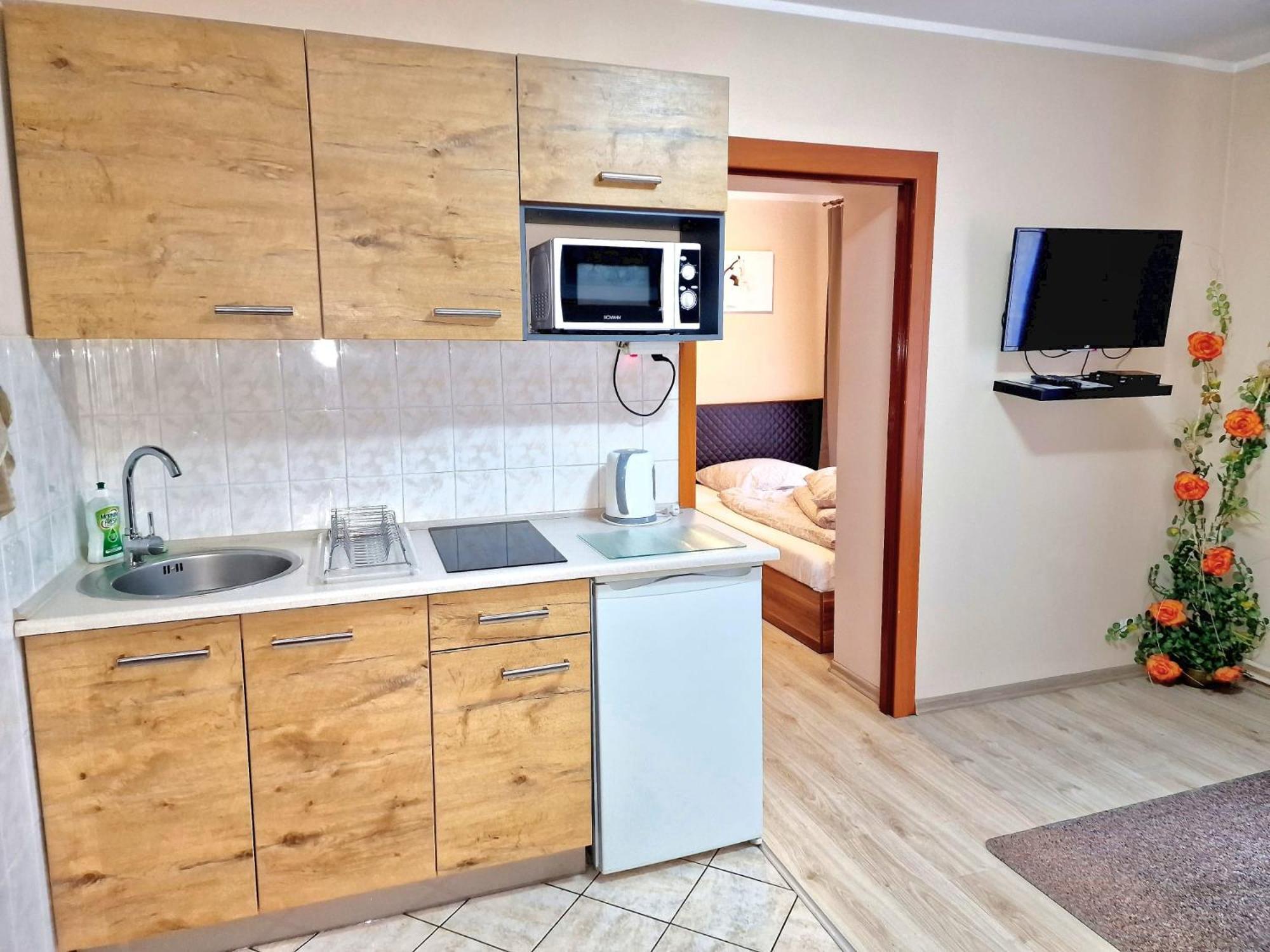 ApartHouse Apartamenty Centrum Katowice Extérieur photo