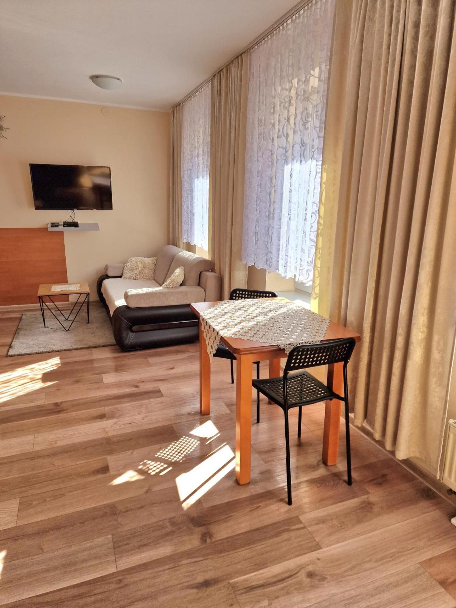 ApartHouse Apartamenty Centrum Katowice Extérieur photo