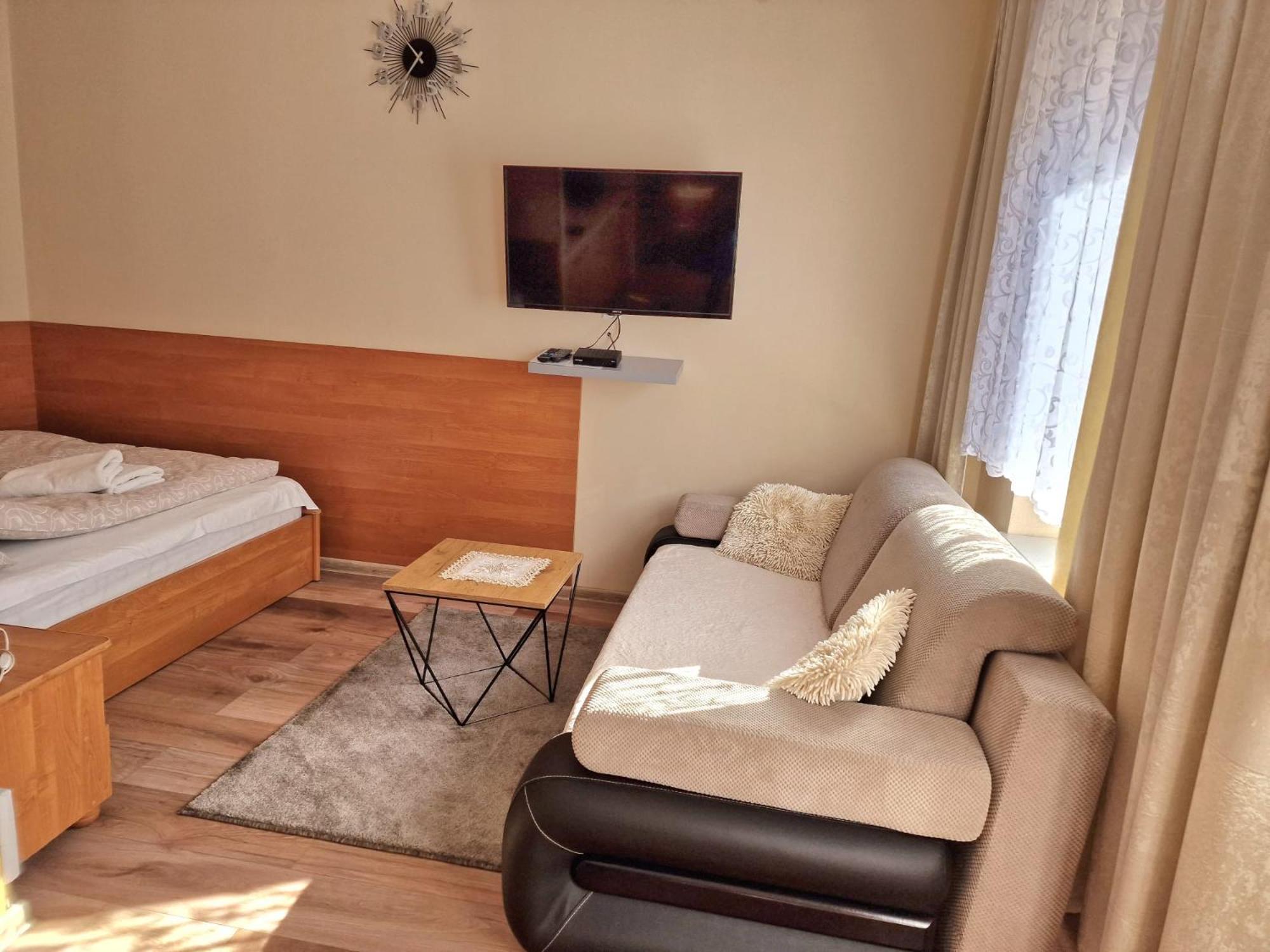 ApartHouse Apartamenty Centrum Katowice Extérieur photo