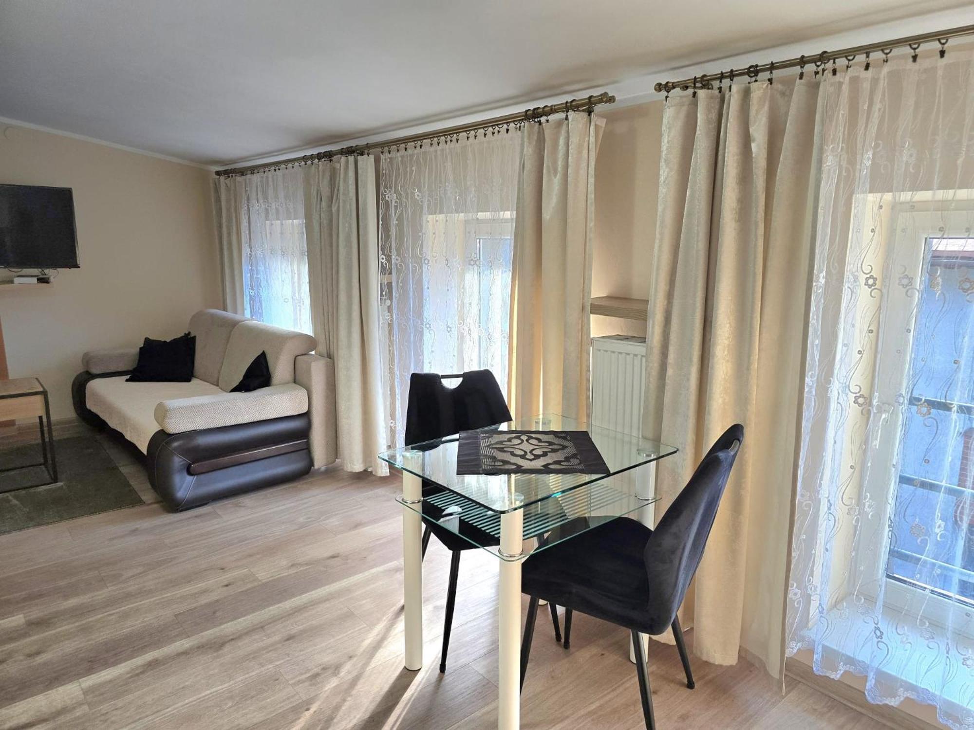 ApartHouse Apartamenty Centrum Katowice Extérieur photo