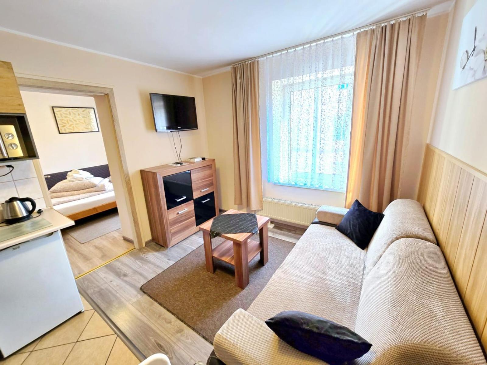 ApartHouse Apartamenty Centrum Katowice Chambre photo