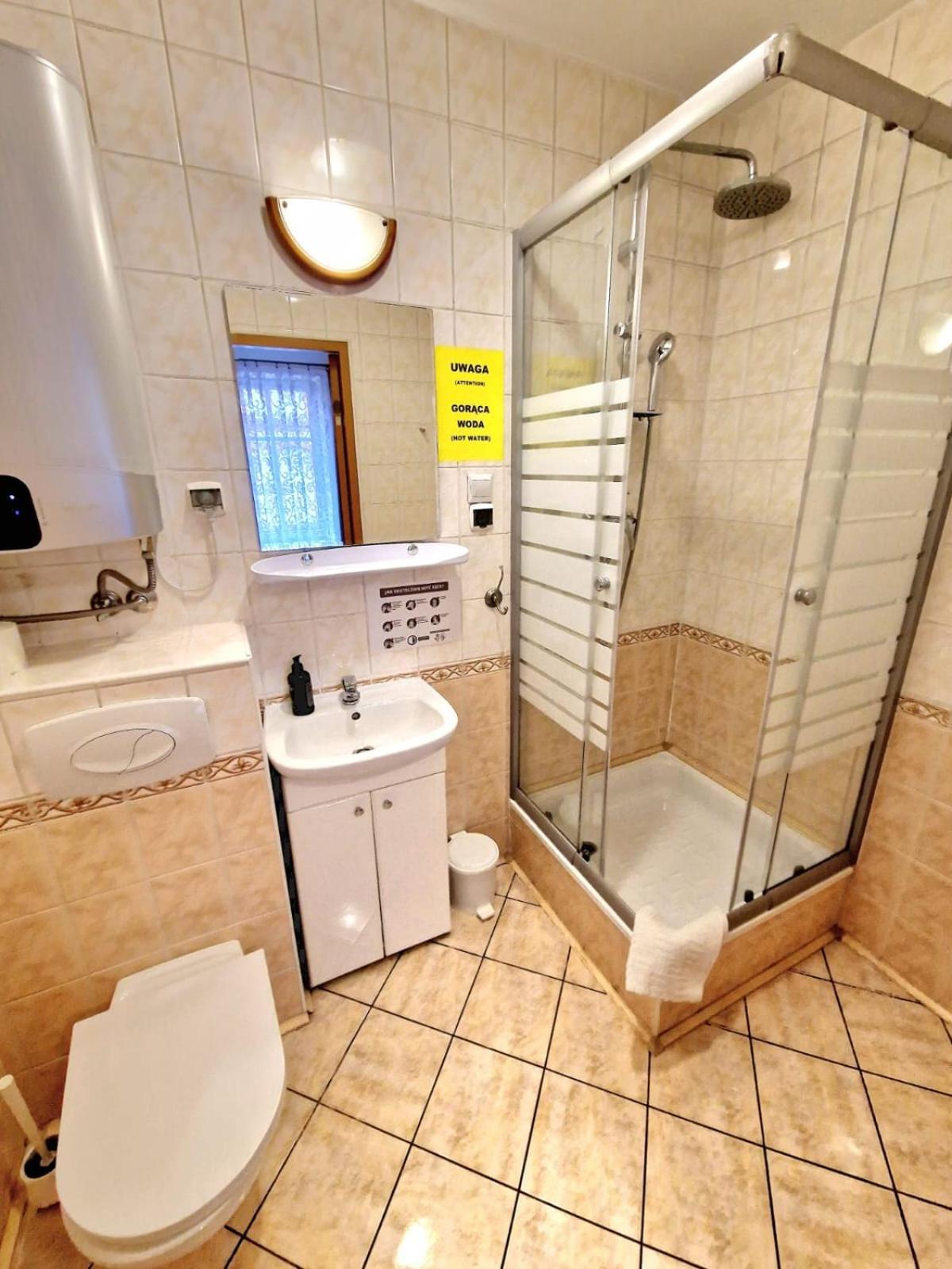 ApartHouse Apartamenty Centrum Katowice Chambre photo
