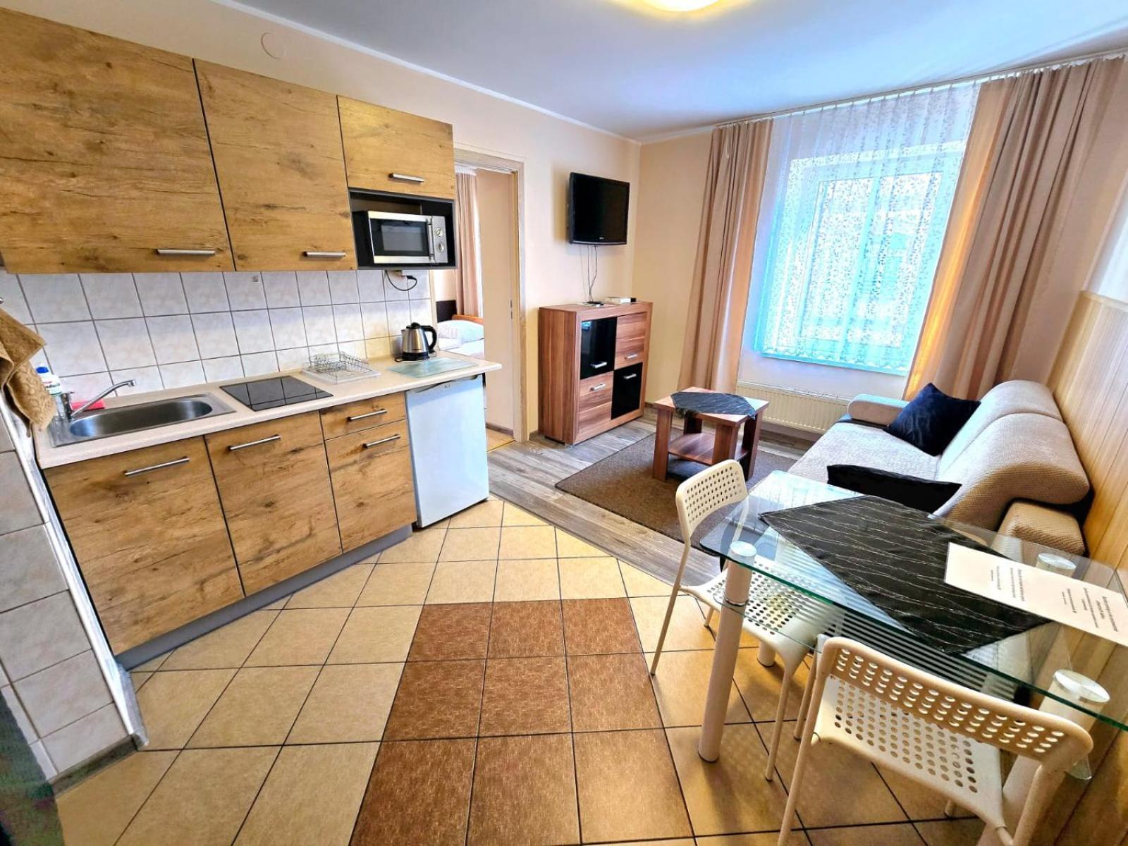 ApartHouse Apartamenty Centrum Katowice Chambre photo