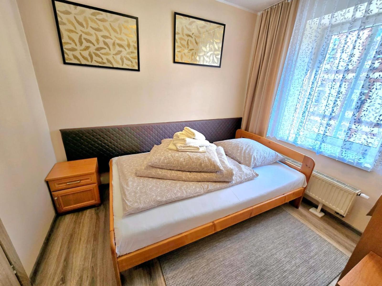 ApartHouse Apartamenty Centrum Katowice Chambre photo